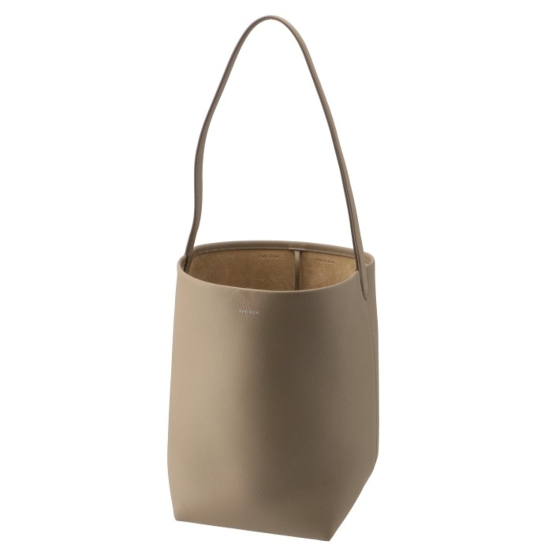 THE ROW - ザ ロウ THE ROW PARK TOTE N/S ミディアム トート THE ROW - ザ ロウ THE ROW PARK TOTE N/S ミディアム トート