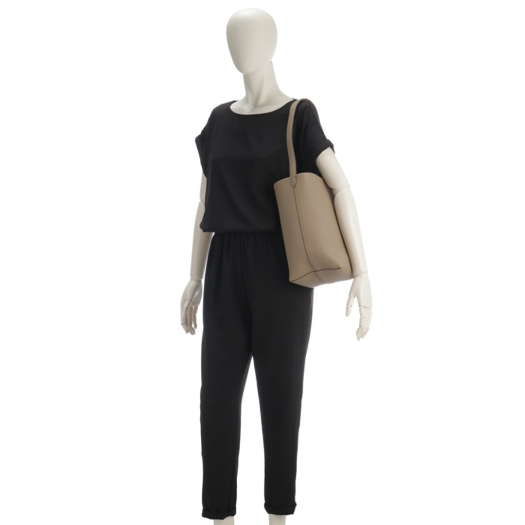 THE ROW - ザ ロウ THE ROW PARK TOTE N/S ミディアム トート THE ROW - ザ ロウ THE ROW PARK TOTE N/S ミディアム トート