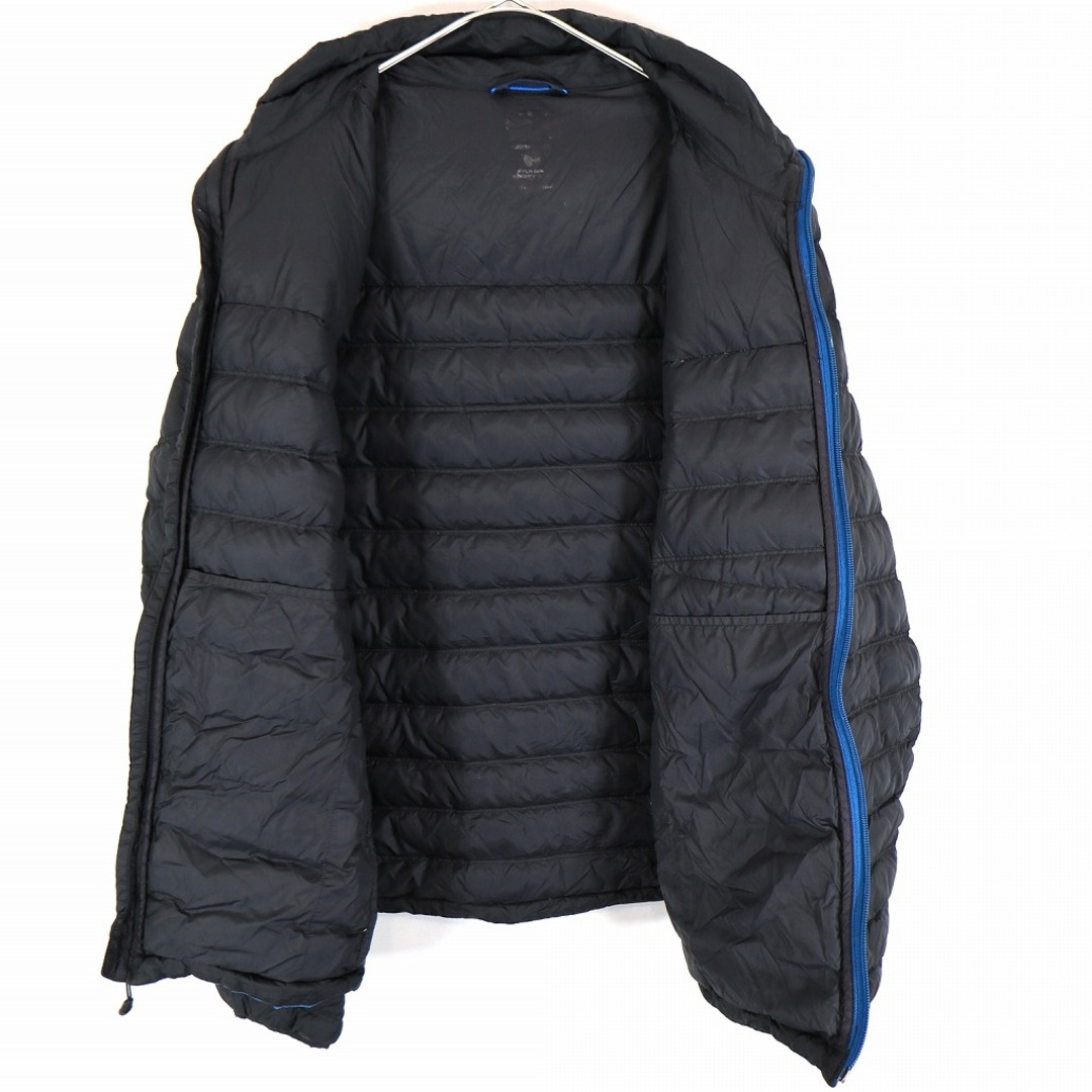 MOUNTAIN HARDWEAR マウンテンハードウェア ダウンジャケット