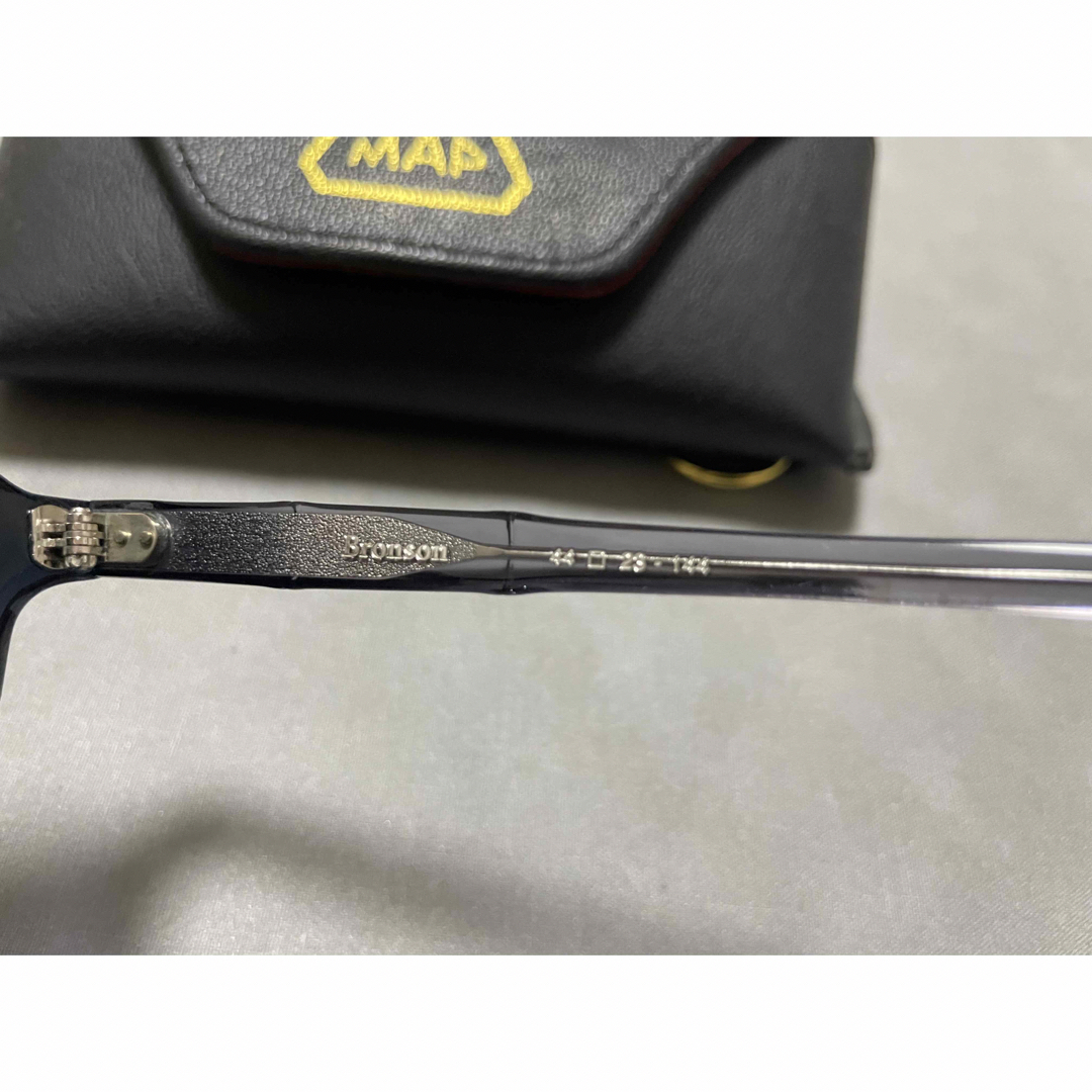 MAX PITTION Bronsonの通販 by 年末セールjetman's shop|ラクマ