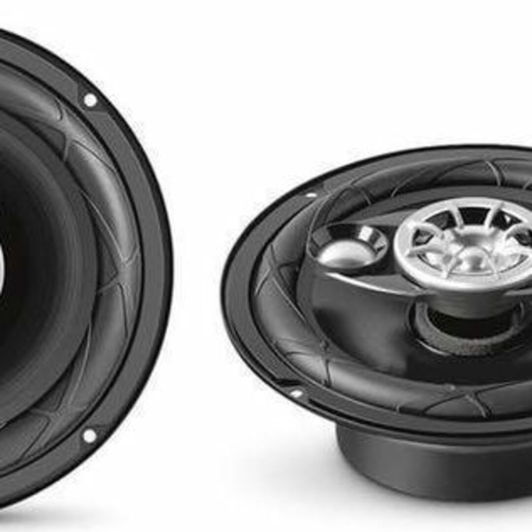 2個セット JBL 6TR6A カースピーカー(16.5cm) カーオーディオ | フリマアプリ ラクマ