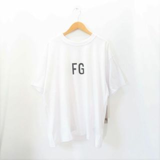 フィアオブゴッド(FEAR OF GOD)のFEAR OF GOD 6TH COLLECTION S/S FG TEE(Tシャツ/カットソー(半袖/袖なし))