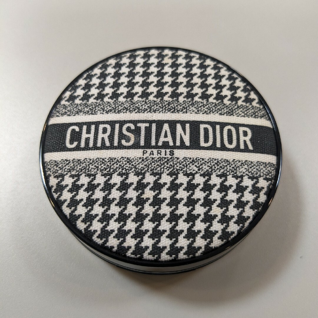 Christian Dior - ディオールスキン フォーエヴァー グロウ クッション