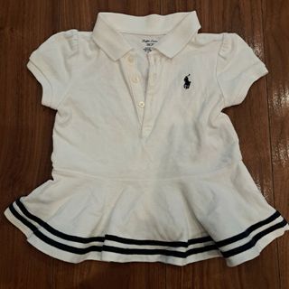 ラルフローレン(Ralph Lauren)のRalph Lauren☆キッズ85cm☆ポロシャツ(シャツ/カットソー)