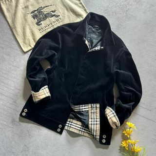 バーバリー(BURBERRY) ブルゾン(メンズ)の通販 500点以上 | バーバリー