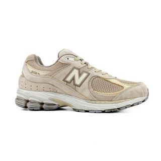 新品未使用★New Balance 『2002R “Mushroom”』後染め