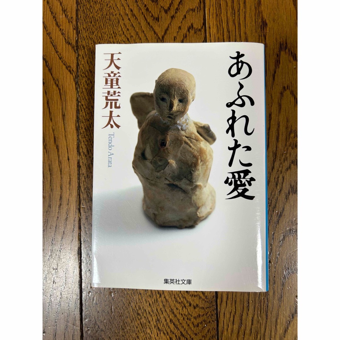 文庫本 エンタメ/ホビーの本(文学/小説)の商品写真