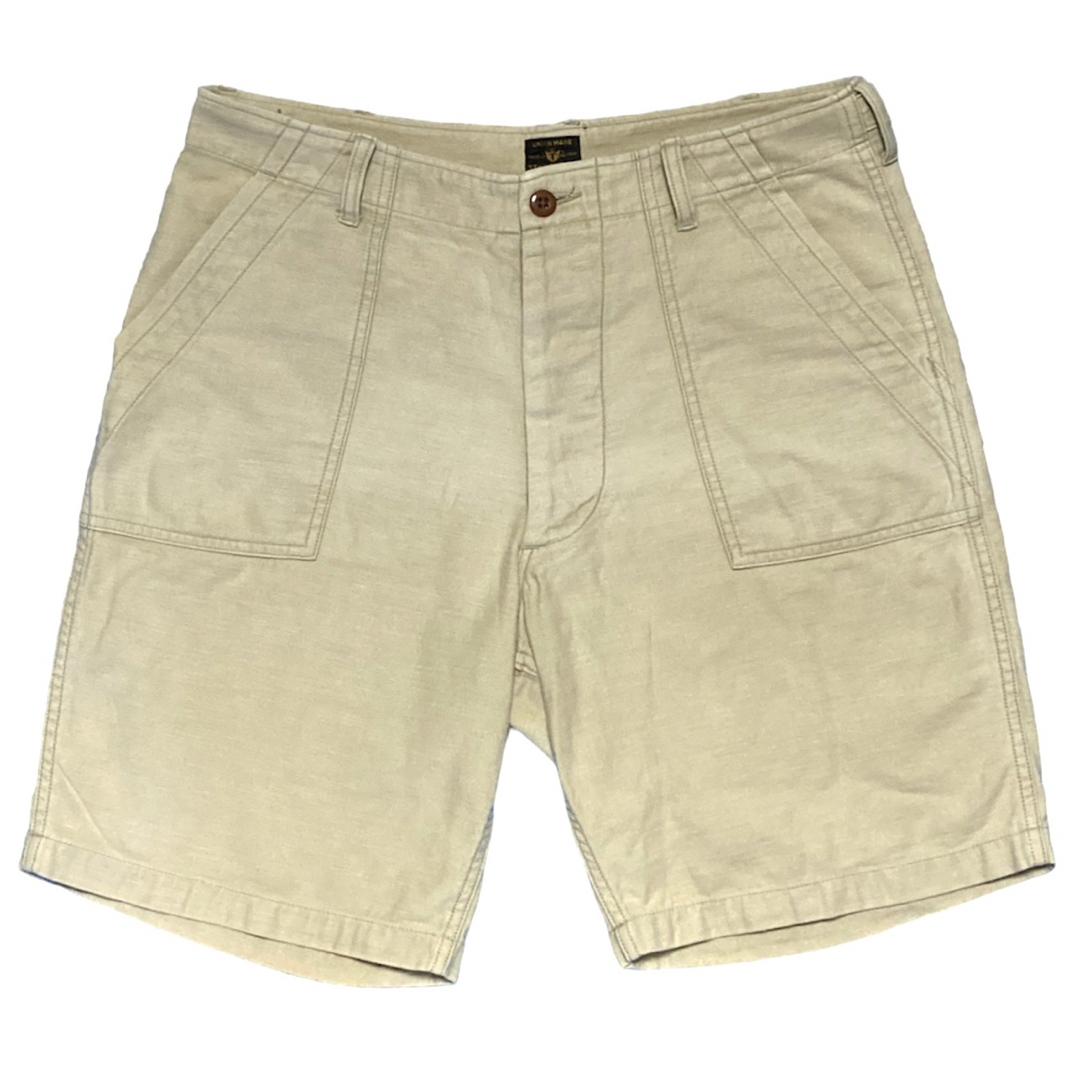 テンダーロイン T-ARMY SHORTS F ショーツ パンツ | フリマアプリ ラクマ
