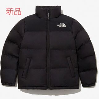 ノースフェイス(THE NORTH FACE) キッズ ダウンジャケット(レディース