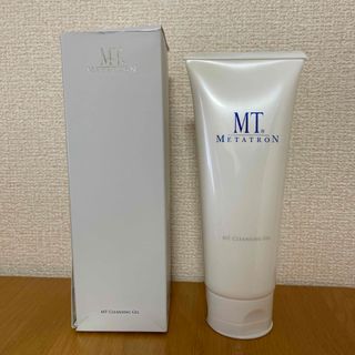 エムティメタトロン(MT METATRON)の新品未使用　MT メタトロン　クレンジングジェル　200ml(クレンジング/メイク落とし)