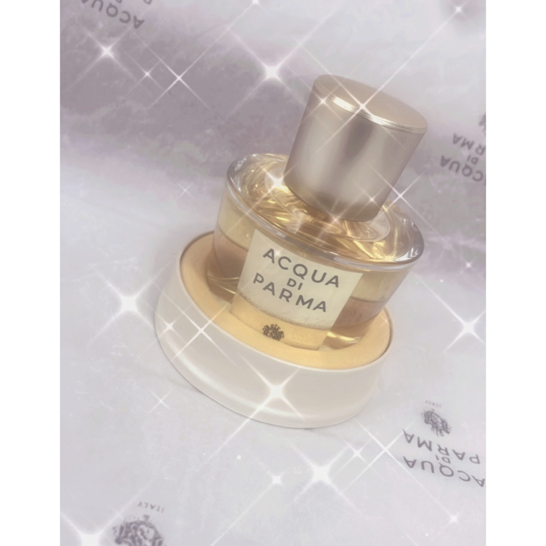 ACQUA DI PARMA マグノリアノービレ香水 - ユニセックス