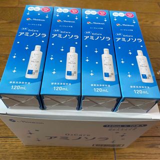 アミノソラ メニコン 24本の通販 by i子's shop｜ラクマ