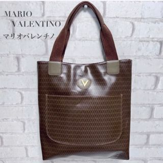 マリオバレンチノ(MARIO VALENTINO)の168 希少品 マリオ バレンチノ ショルダーバッグ ビンテージ アンティーク(ショルダーバッグ)