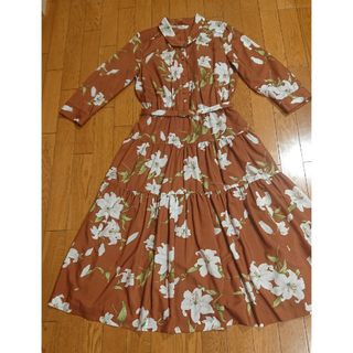 インゲボルグ ティアードの通販 57点 | INGEBORGを買うならラクマ