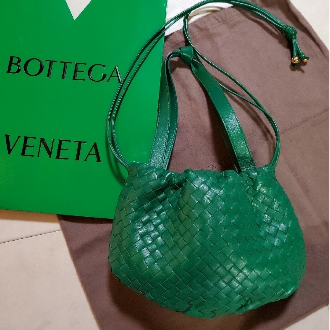 Bottega Veneta - 美品 ボッテガヴェネタ バルブの通販 by みや's shop