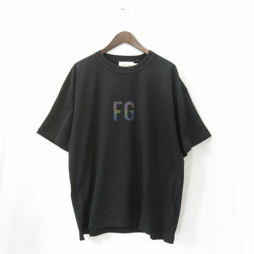 FEAR OF GOD 6TH COLLECTION S/S 3M FG TEE | フリマアプリ ラクマ