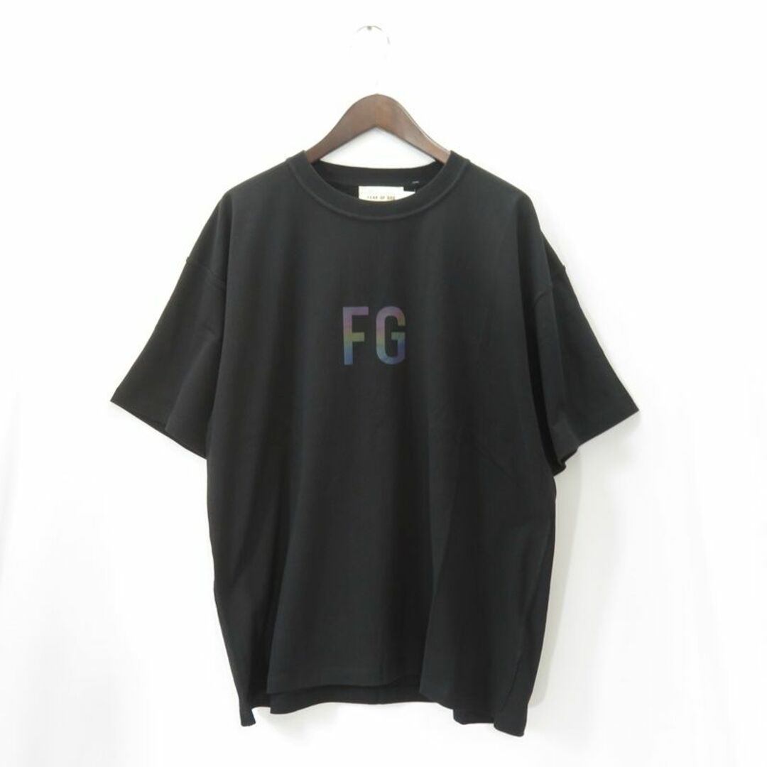 FEAR OF GOD 6TH COLLECTION S/S 3M FG TEE