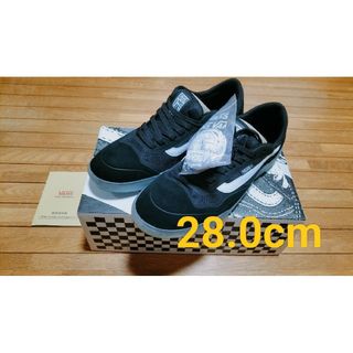 ヴァンズ クリア スニーカー(メンズ)の通販 41点 | VANSのメンズを買う