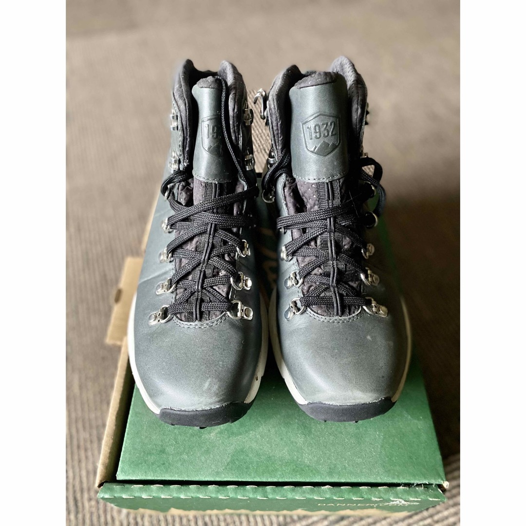 Danner(ダナー)のダナーマウンテン600  26センチ美品 メンズの靴/シューズ(ブーツ)の商品写真