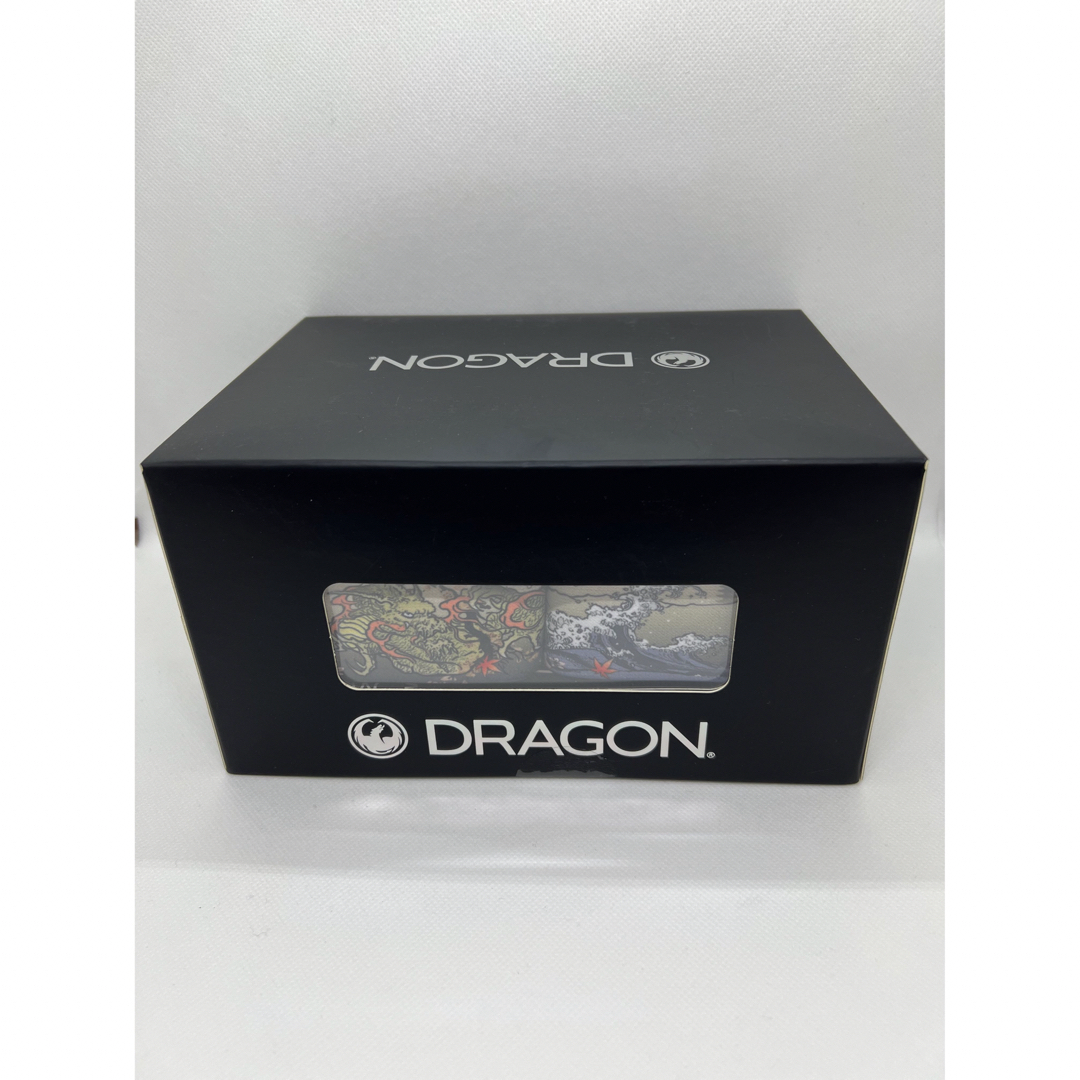 【新品・未使用】ドラゴン ゴーグル DRAGON PXV / EDO