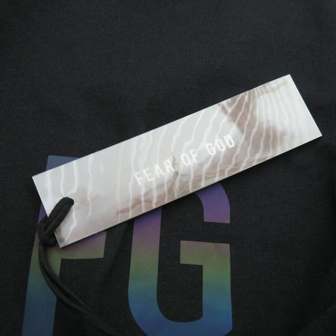 FEAR OF GOD 6TH COLLECTION S/S 3M FG TEE