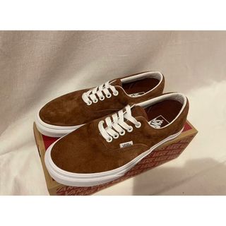 ヴァンズ(VANS)の新品バンズERAオーセンティックauthenticスリッポンsliponスケート(スニーカー)