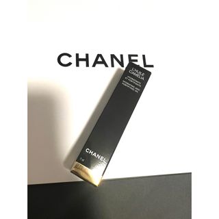 シャネル(CHANEL)の【新品・未使用】シャネル　ユイル ア オングル　ネイルオイル(ネイル用品)