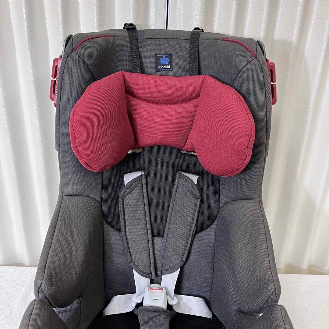 きれい EX COMBI ハーネスフィットロング QW◆1才～10才頃◆コンビ ハーネスフィットロングQW コンビ（ジュニアシート）のレンタル