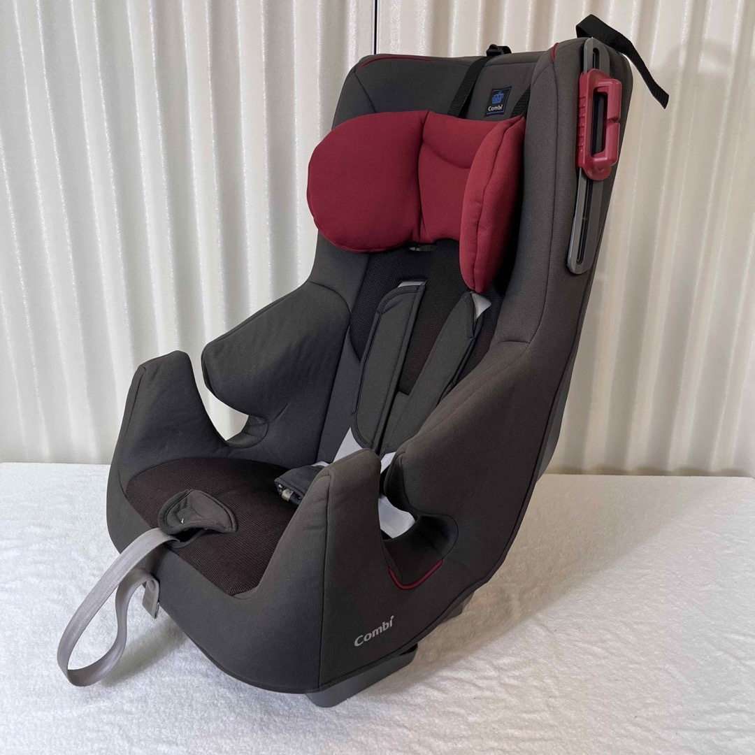 combi - クリーニング済 ☆綺麗☆ 1～11才頃 EXコンビ ハーネス