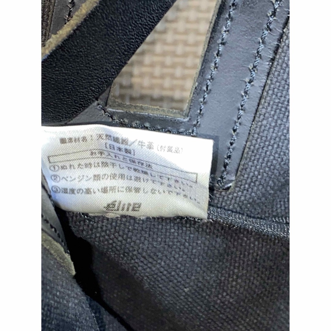 DIRK BIKKEMBERGS ダークビッケンバーグ ショルダーバッグ かばん