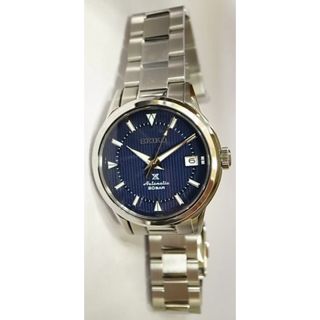 SEIKO - 新品 未使用 セイコー プロスペックス アルピニスト ネイビー