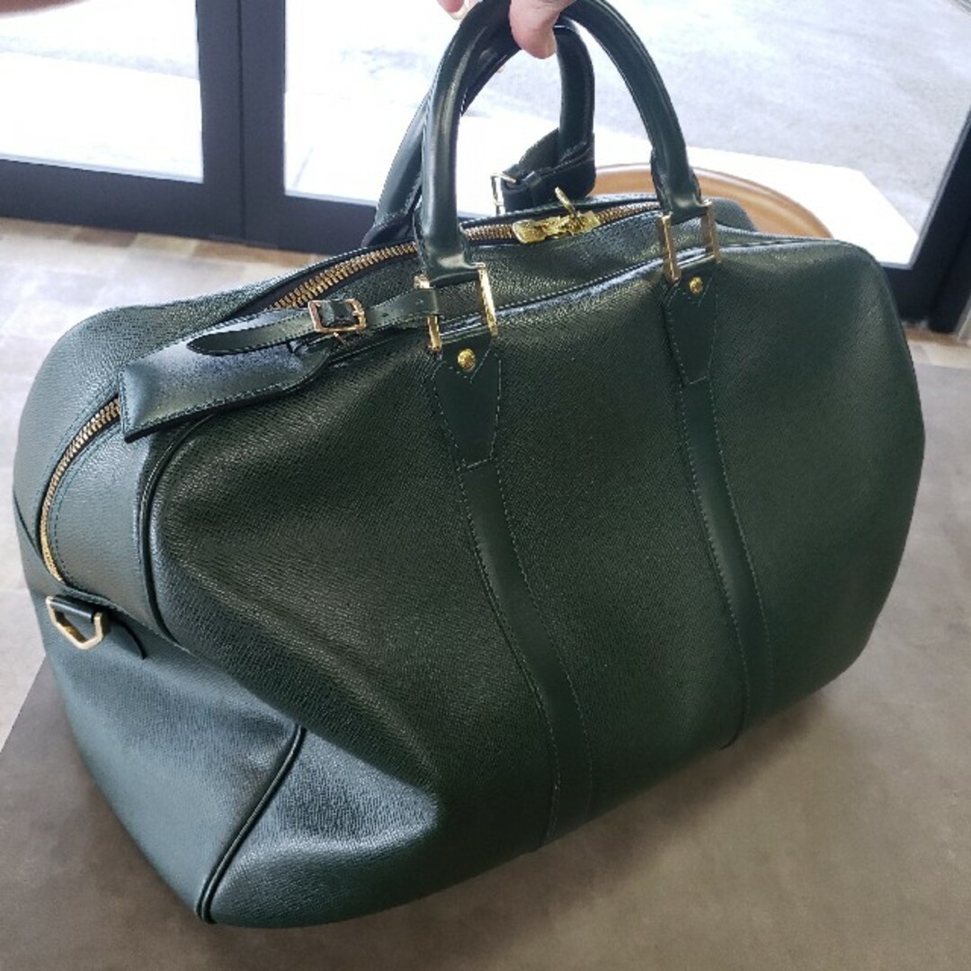 美品】ルイヴィトン ボストンバッグ 2way ケンダル エピセア-