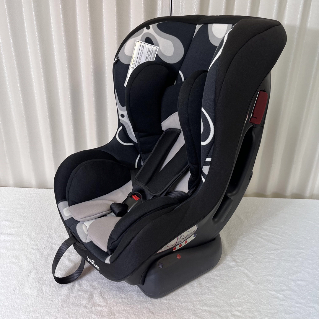 クリーニング済 ☆美品☆ ジョイー アーク360° ISOFIX-