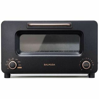 バルミューダ(BALMUDA)の新品バルミューダ BALMUDA The Toaster Pro K05A-SE(調理機器)