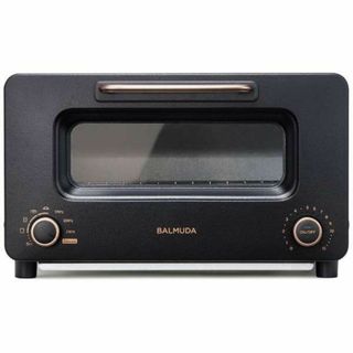 バルミューダ(BALMUDA)の新品バルミューダ BALMUDA The Toaster Pro K05A-SE(調理機器)