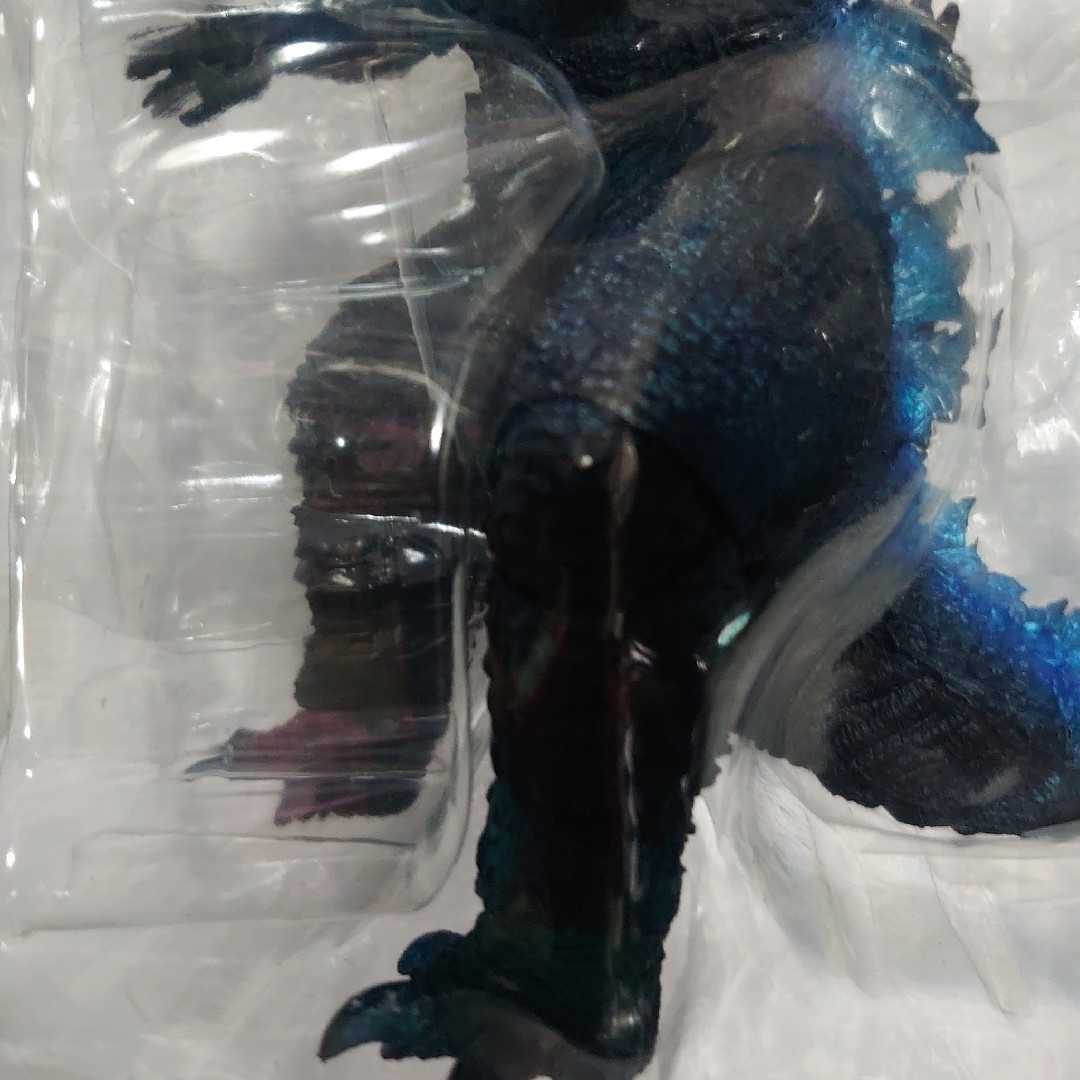 Amazon.co.jp: ゴジラ キング・オブ・モンスターズ 完全数量限定