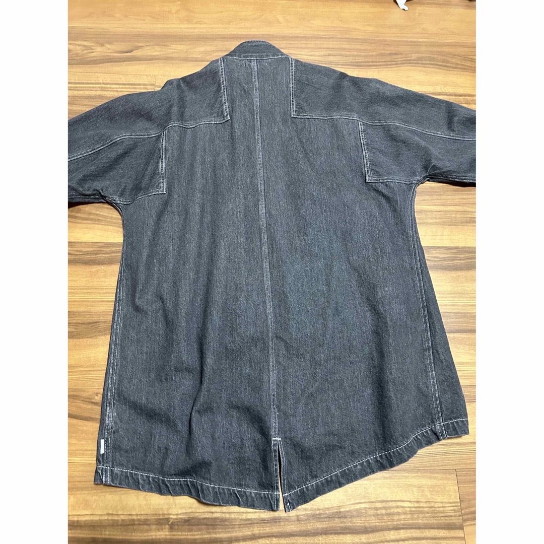 W)taps - WTAPS 値下げ交渉不可の通販 by しーちゃん's shop|ダブル