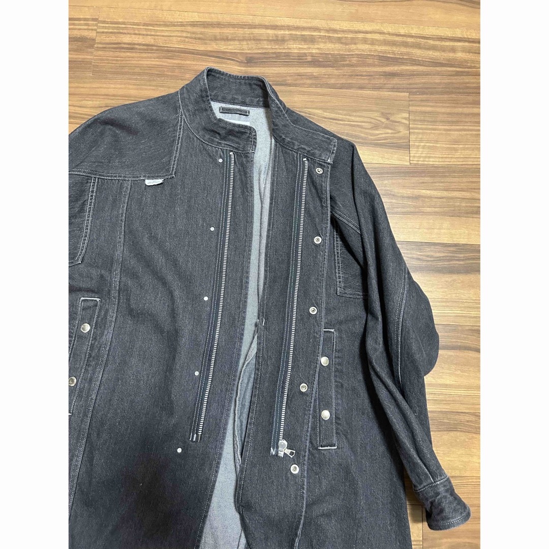 W)taps - WTAPS 値下げ交渉不可の通販 by しーちゃん's shop|ダブル