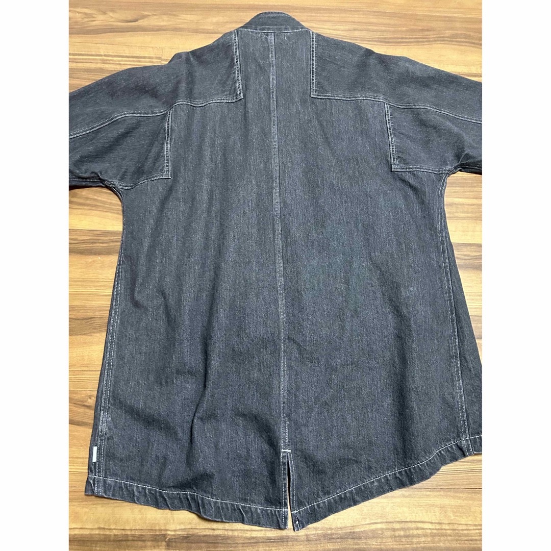 W)taps - WTAPS 値下げ交渉不可の通販 by しーちゃん's shop|ダブル