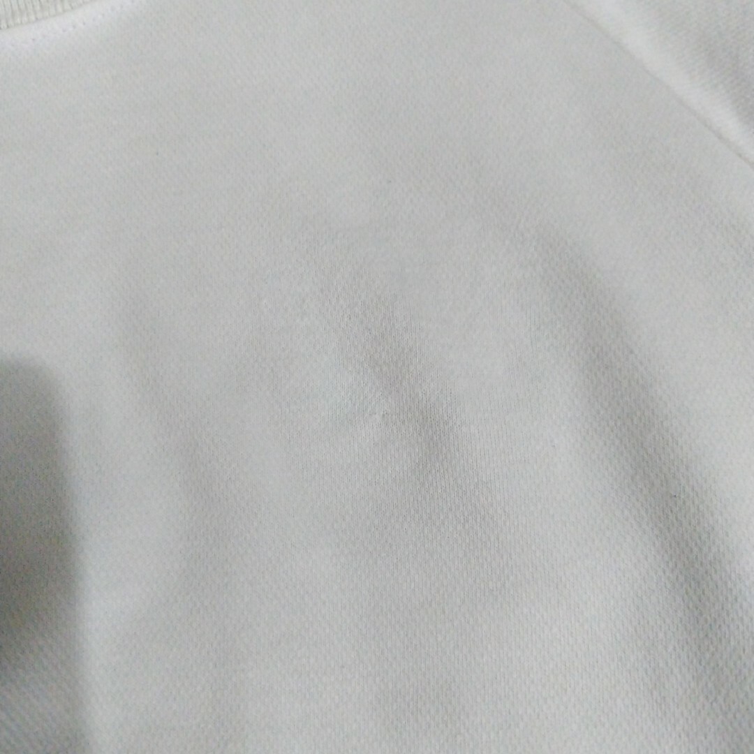 体操着　120〜130　レッドスワロー キッズ/ベビー/マタニティのキッズ服女の子用(90cm~)(Tシャツ/カットソー)の商品写真