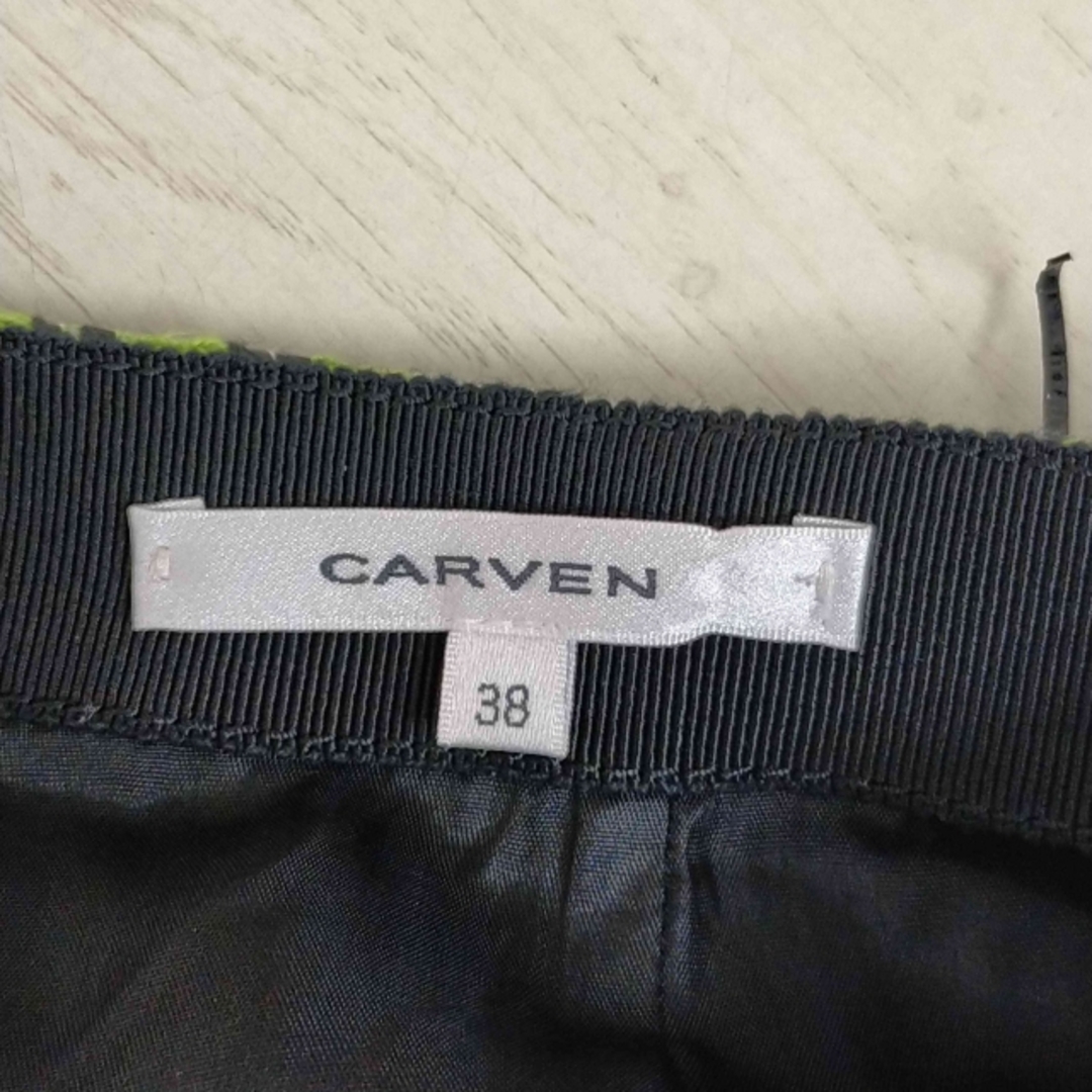 CARVEN(カルヴェン)のCARVEN(カルヴェン) レディース パンツ その他パンツ レディースのパンツ(その他)の商品写真