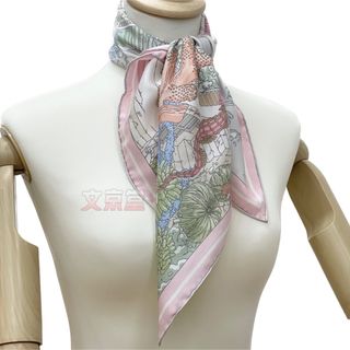 エルメス スカーフの通販 700点以上 | Hermesのハンドメイドを買うなら