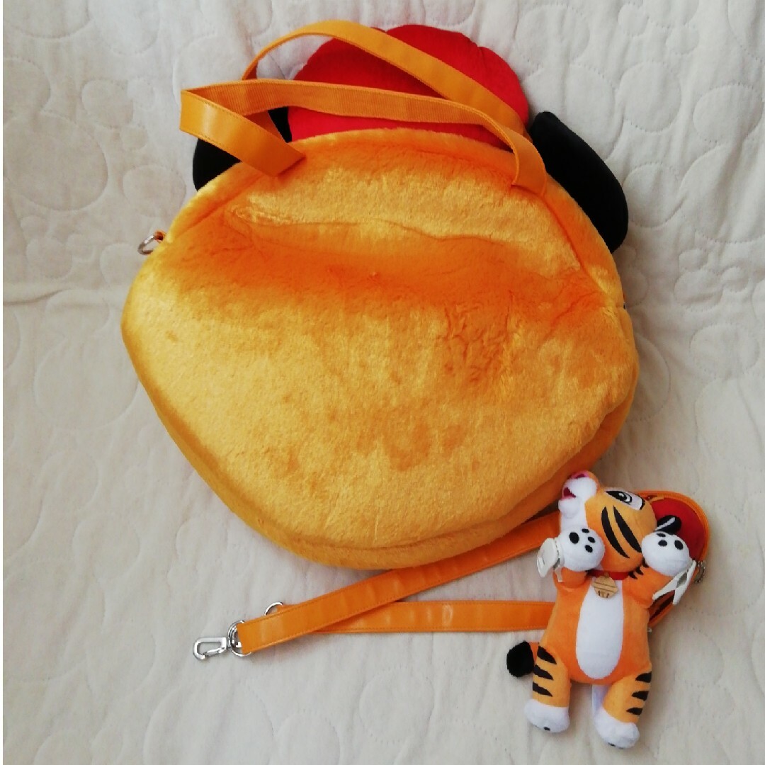 ダッフィー＆フレンズのSay cheese!”東京ディズニーシー