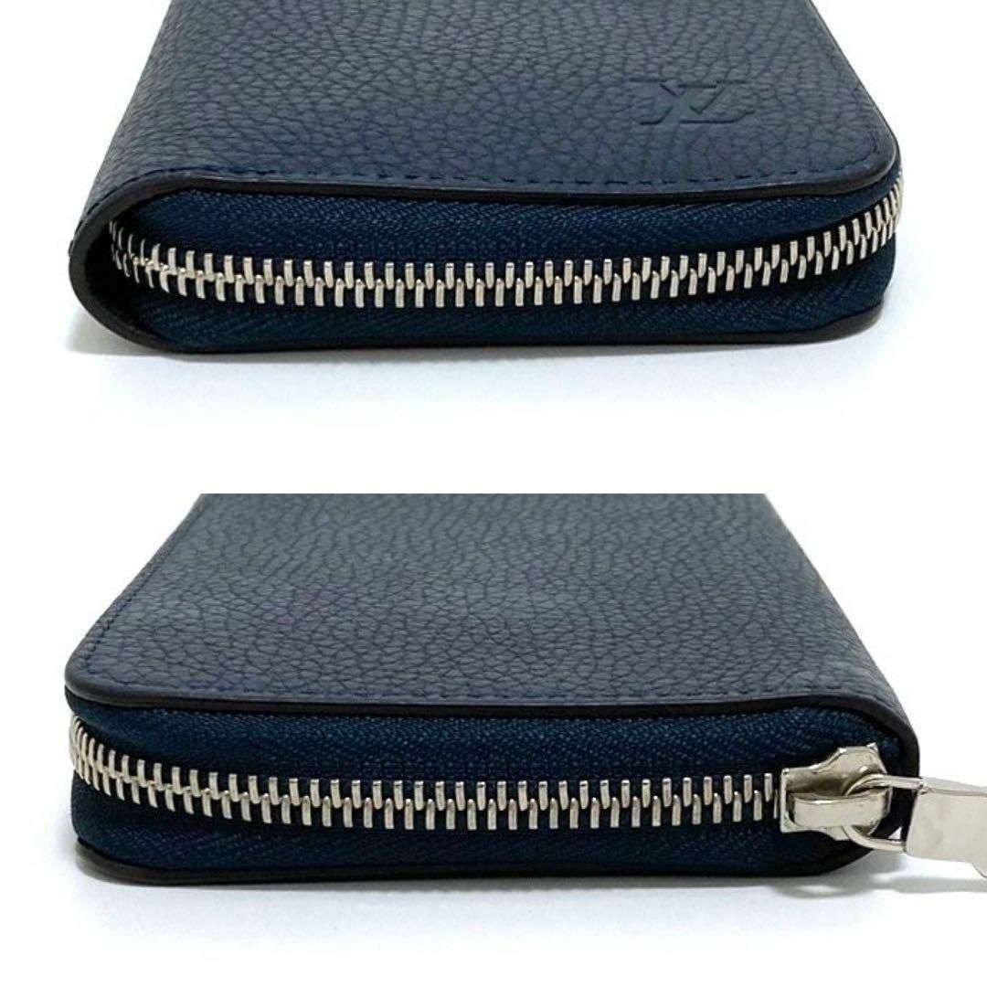 LOUIS VUITTON(ルイヴィトン)のルイ ヴィトン M58823 トリヨンレザー ジッピーウォレット ヴェルティカル メンズのファッション小物(長財布)の商品写真