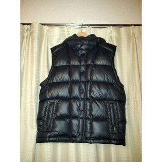 GAP - 90s〜00s OLD GAP down vest PRIMALOFT techの通販 by 毎日100円