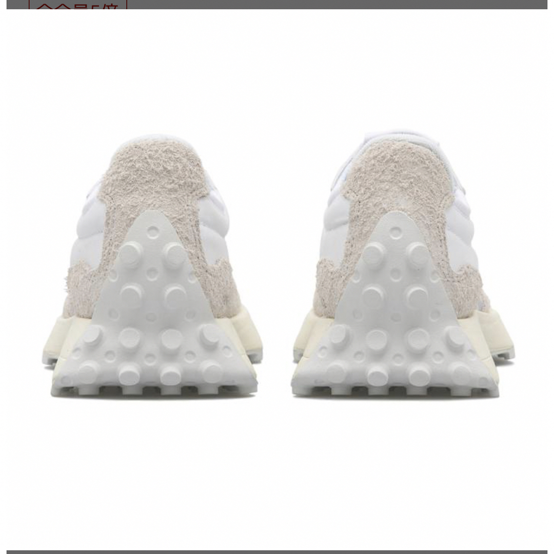 New Balance - ☆美品☆NEW BALANCE☆ニューバランス☆WS327SFD(B) の