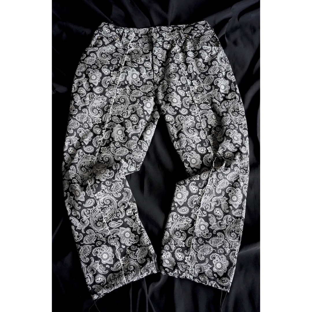 S.W.U.N Painter Pants S SWUNの通販 by S5's shop｜ラクマ