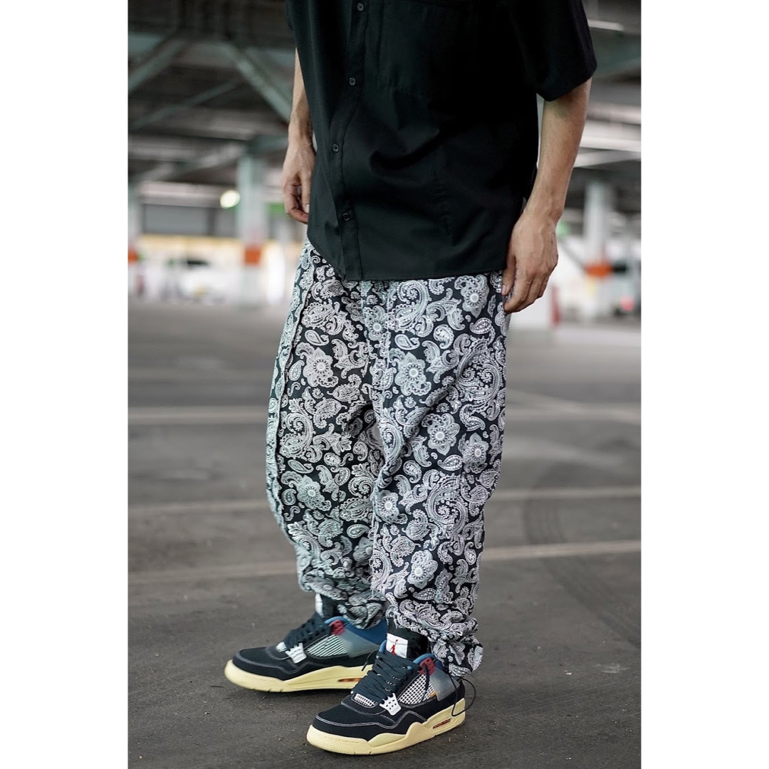 S.W.U.N Painter Pants S SWUNスニーカー - ワークパンツ/カーゴパンツ