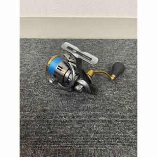 DAIWA FREAMS LT 2000S-XH  社外ハンドルノブ