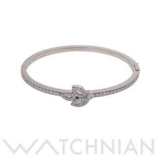 ハリーウィンストン(HARRY WINSTON)の中古 ハリー ウィンストン HARRY WINSTON レディース ブレスレット Pt950プラチナ ダイヤモンド(ブレスレット/バングル)